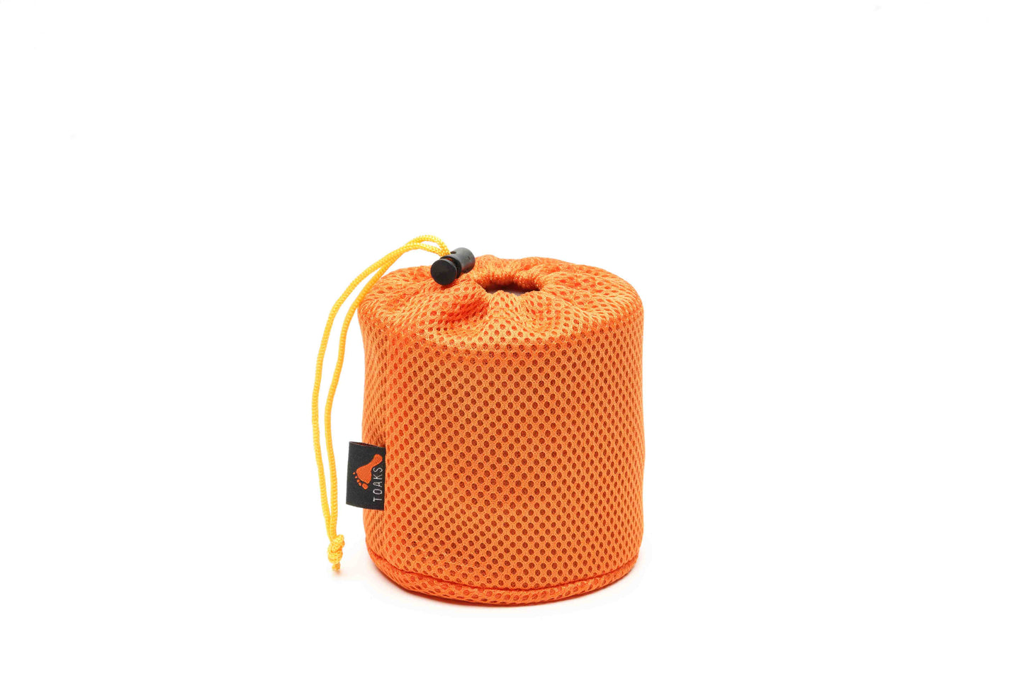 TOAKS アウトドア 軽量化 ウルトラライトチタンポット 650ml(蓋付き) POT-650-L