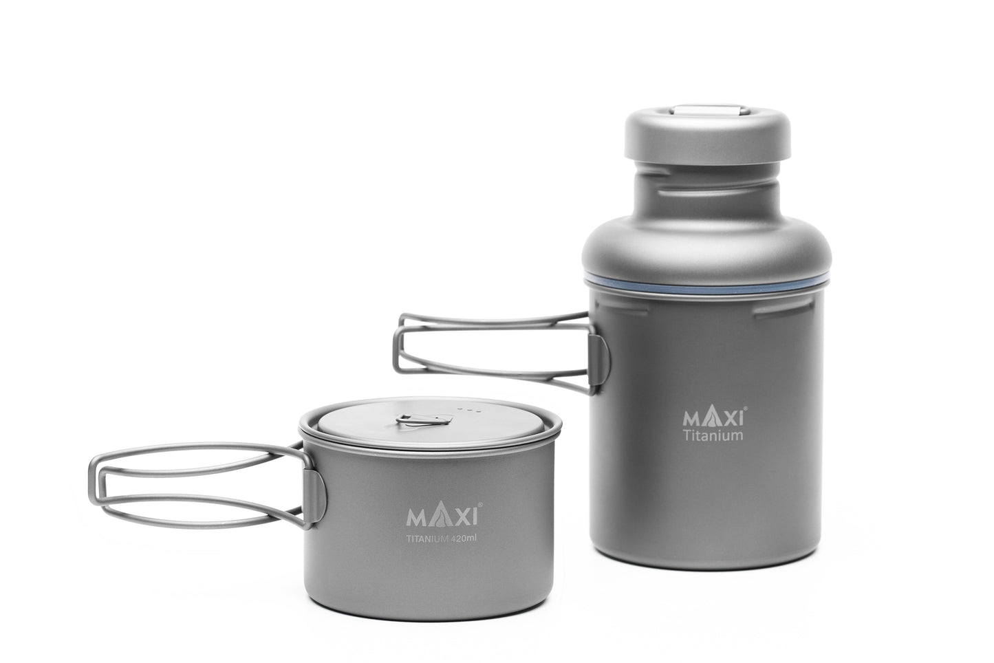 MAXI TiTank TiT-02