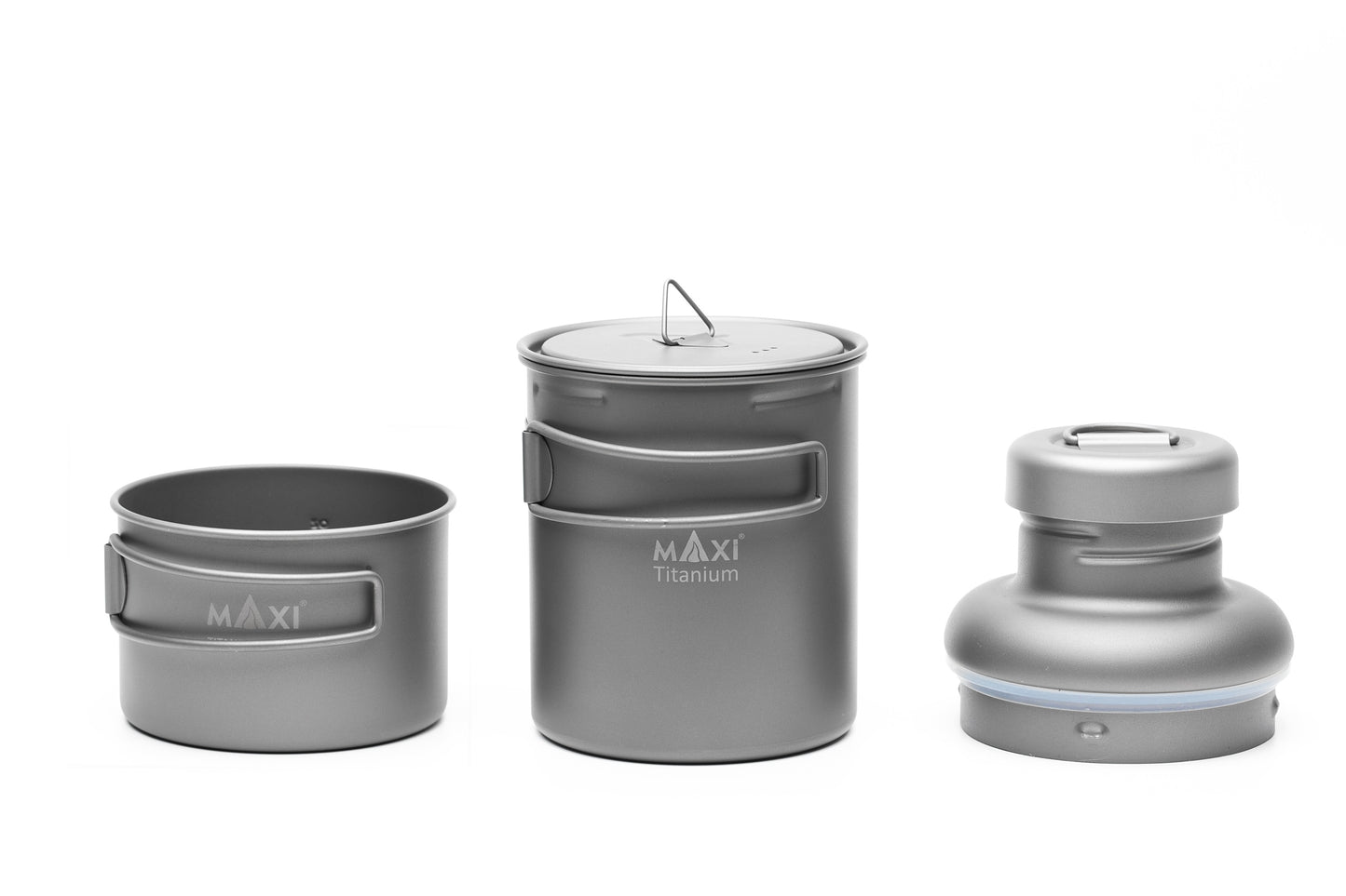 MAXI TiTank TiT-02