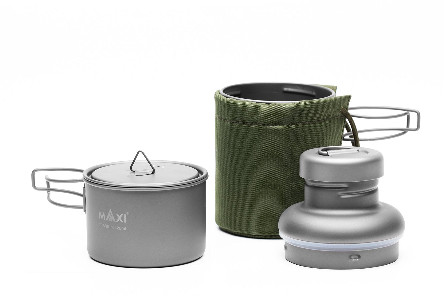 MAXI TiTank TiT-02