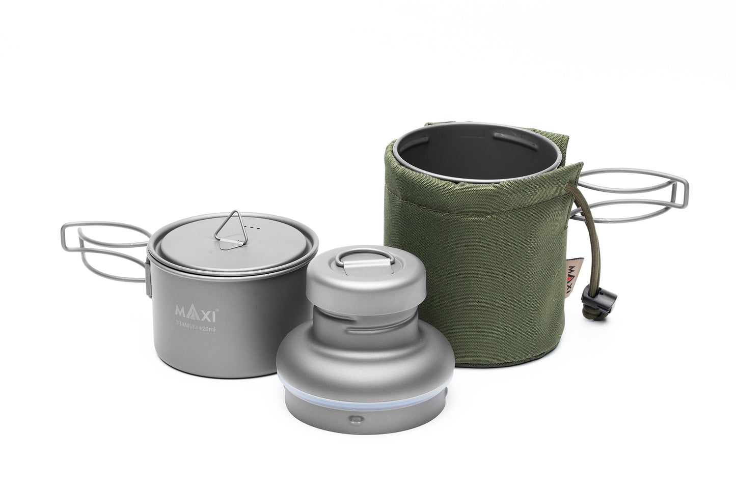 MAXI TiTank TiT-02