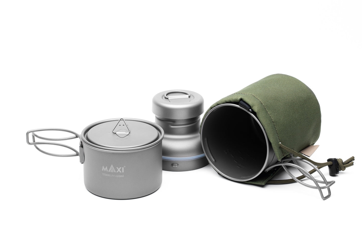 MAXI TiTank TiT-02