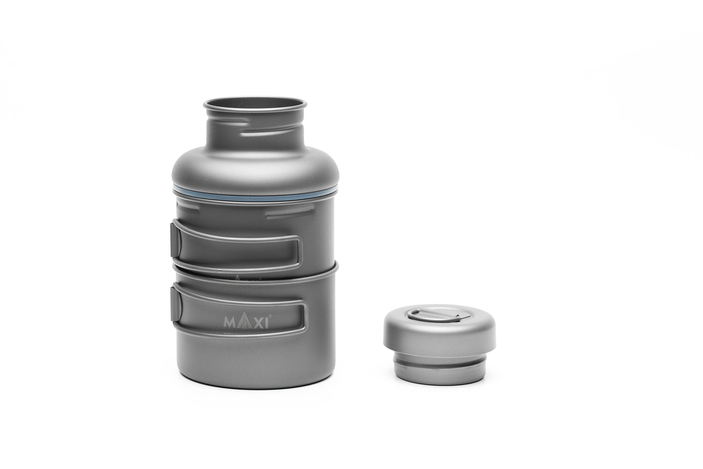 MAXI TiTank TiT-02